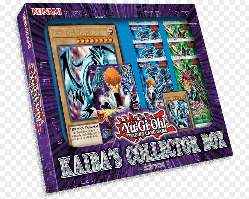 Seto Kaiba Yugi Mutou Yu-Gi-Oh! Trading Card Game Collectible PNG