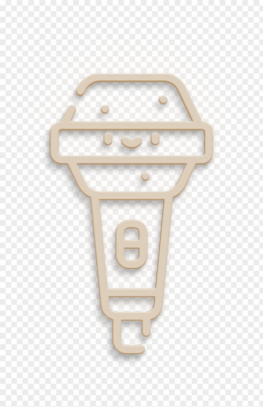 Sing Icon Microphone Night Party PNG