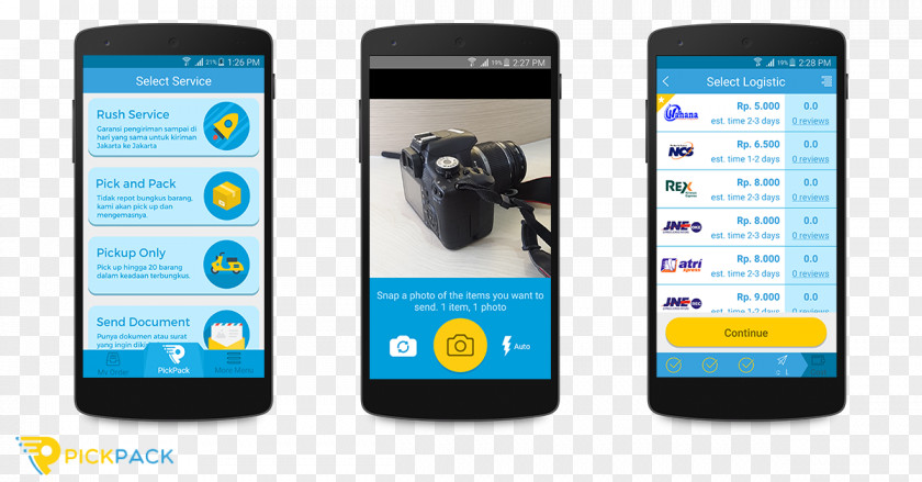Smartphone Feature Phone E-commerce Logistics Goods PNG