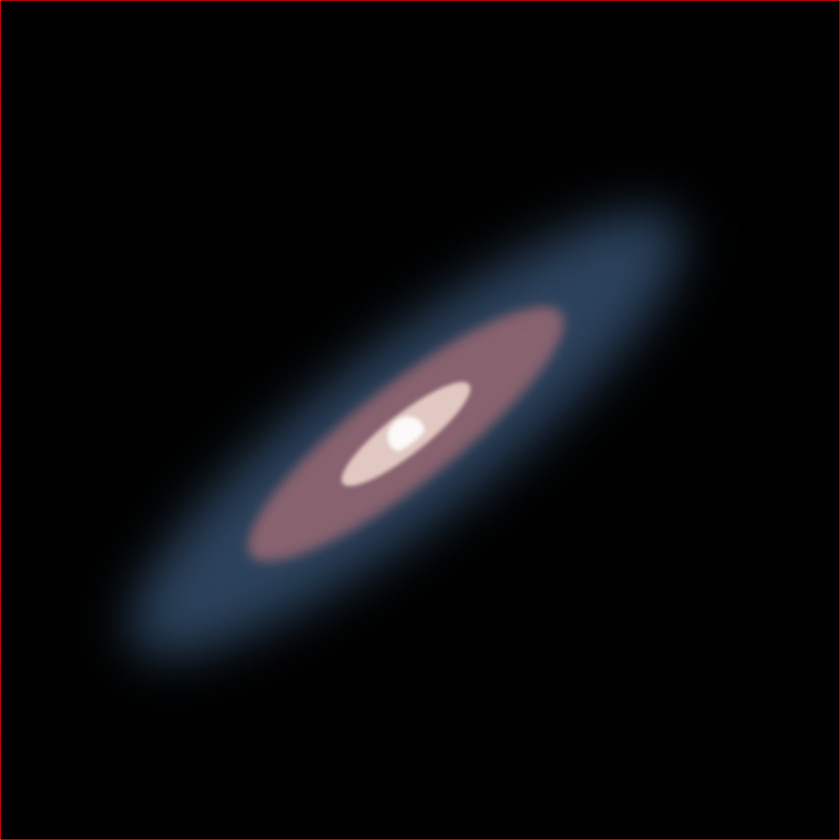 Space Galaxy Cliparts Clip Art PNG