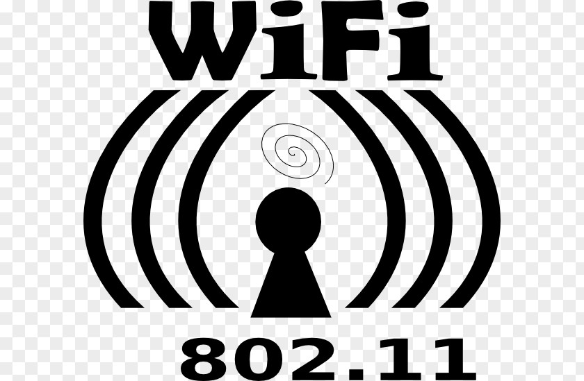 Symbol Wi-Fi Wireless LAN Internet PNG