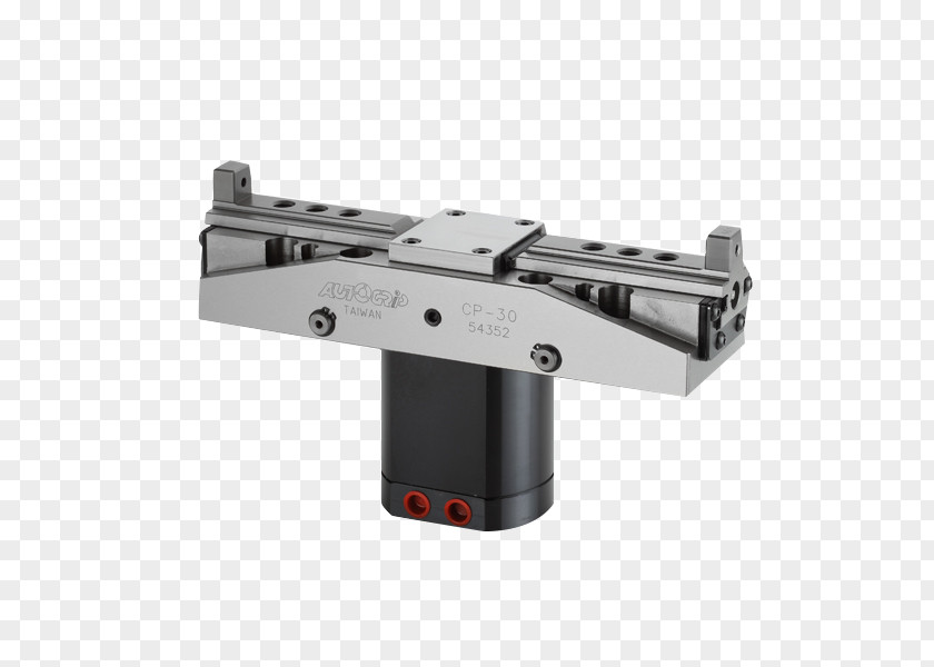 Tool Chuck Fixture Clamp Machine PNG