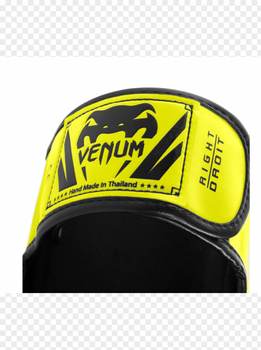 Venum Elite Lightweight Standup Protective MMA Shin Guards Kontact Challenger PNG