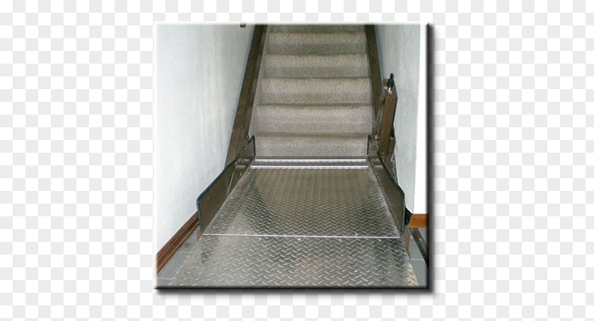 Wheelchair Ramp Elevator Lift Stairlift Disability PNG