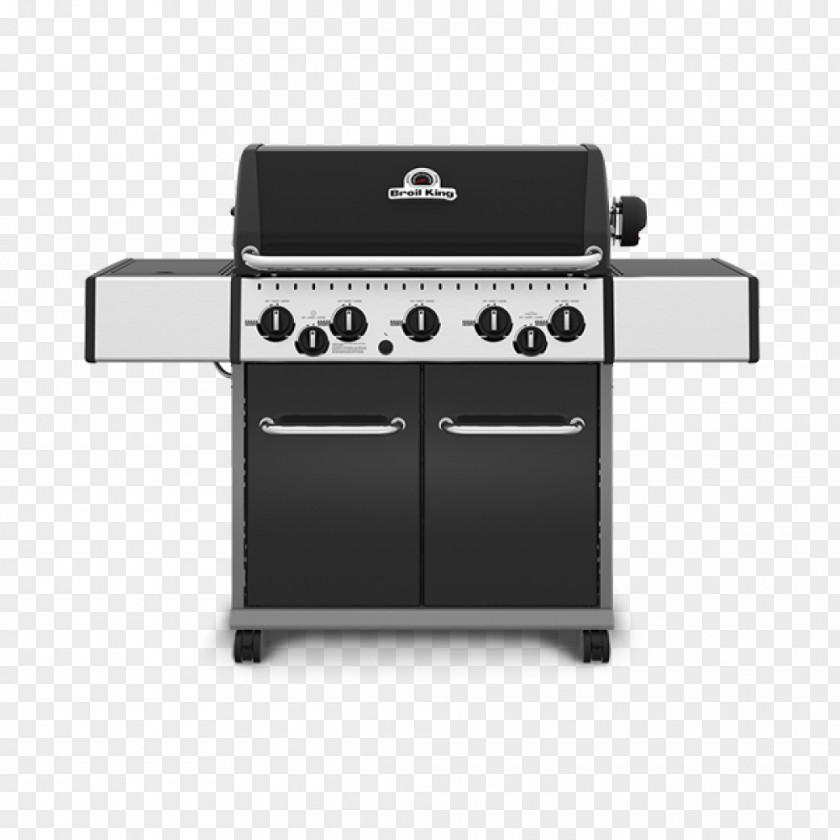 Barbecue Grilling Recipes Gasgrill Broil King Baron 490 PNG