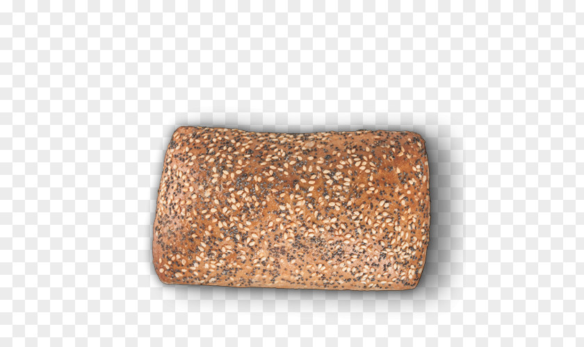 Bread Rye Brown Rectangle Commodity PNG