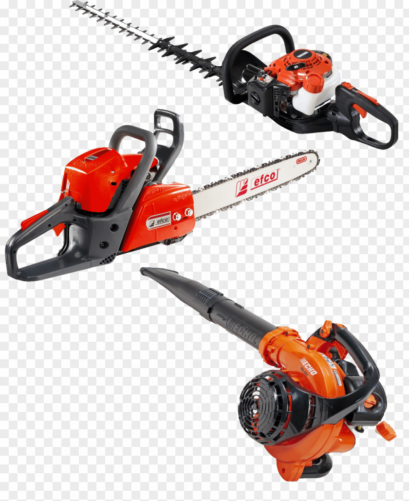 Chainsaw Lawn Mowers Tool Machine PNG
