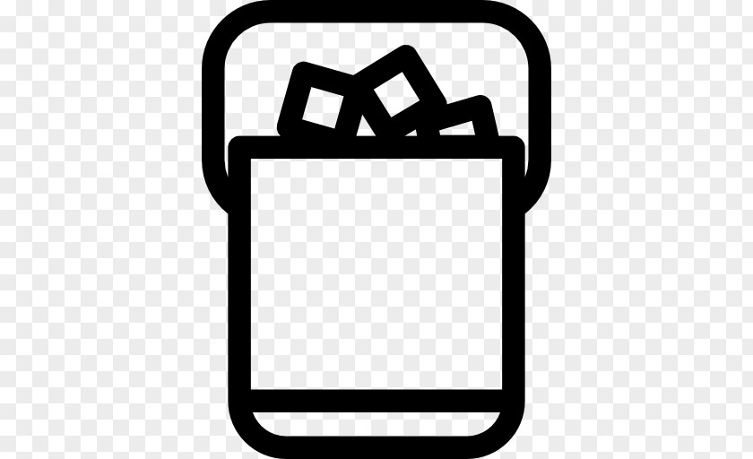 Ice Cubes Download Icon PNG