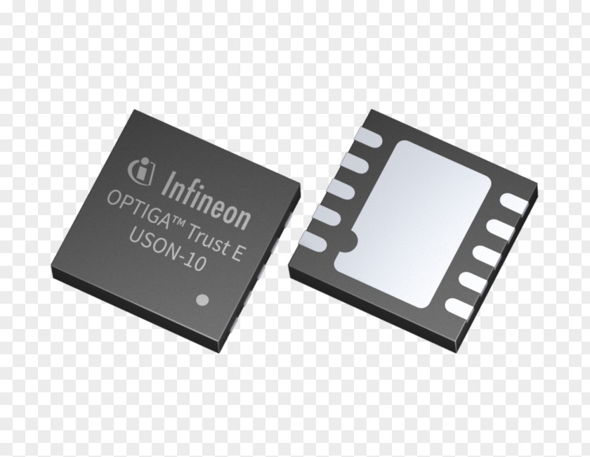 Infineon Technologies Integrated Circuits & Chips Electronics AURIX Sensor PNG