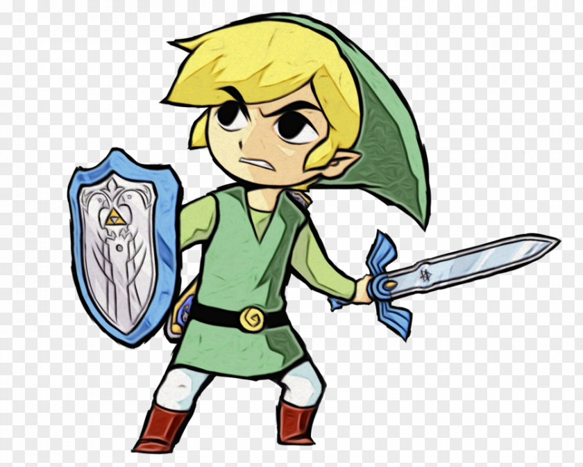 Knight Animation Wind Cartoon PNG