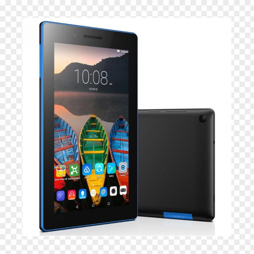 Laptop IdeaPad Tablets Lenovo Tab 3 Essential Computer PNG