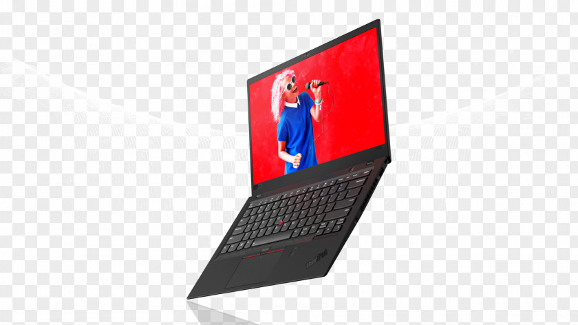 Laptop ThinkPad X Series X1 Carbon Lenovo Tablet PNG