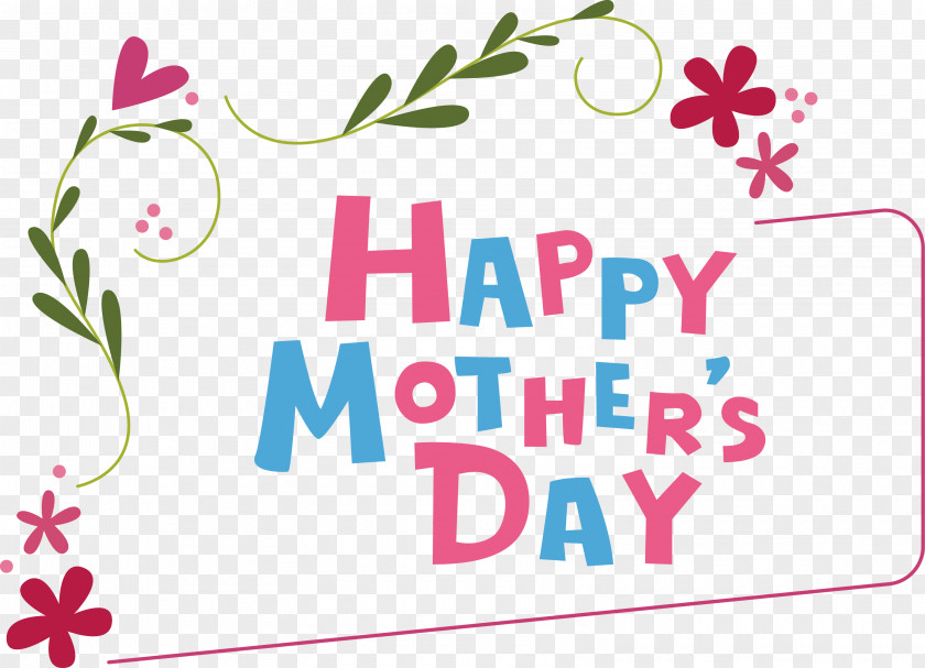 Mothers Day Mom Super PNG