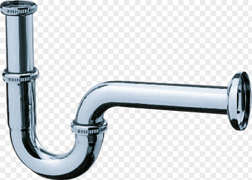Pipe Trap Hansgrohe Valve Sink PNG