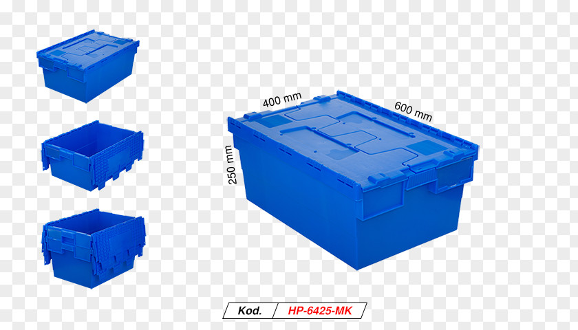 Plastic Crate HI-PAS PLASTIC ARTICLES SAN.TİC.LTD.ŞTİ Packaging And Labeling Container PNG
