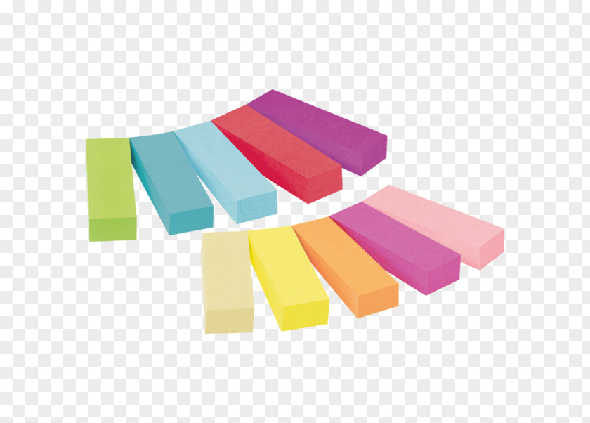 Post-it Note Paper Adhesive Tape Office Supplies PNG