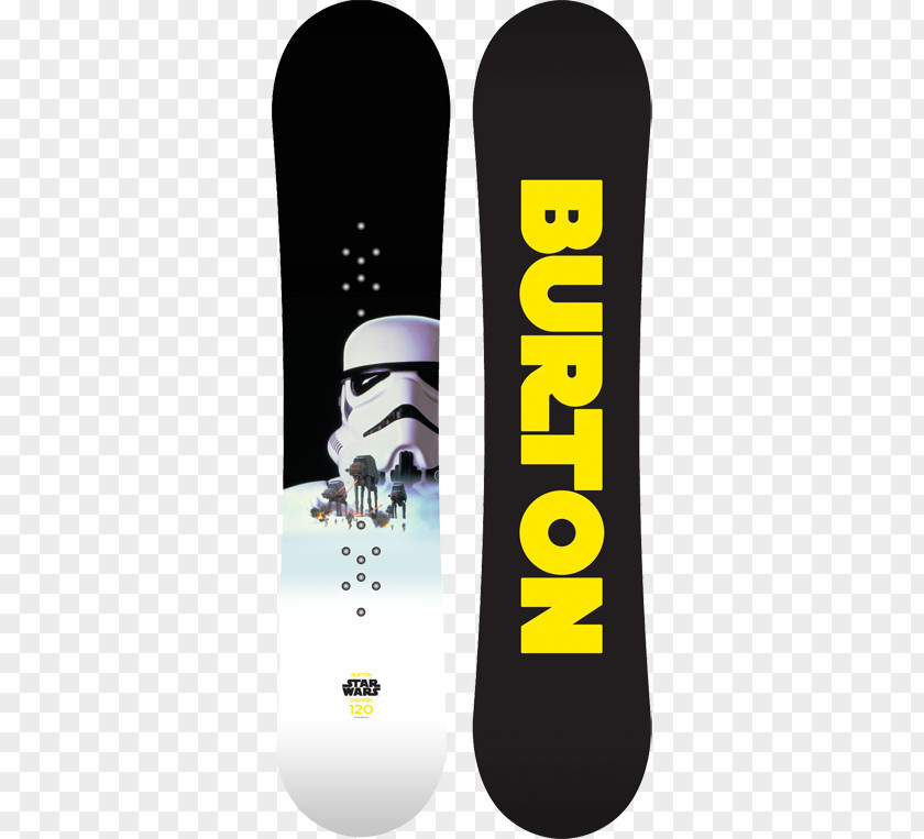 Snowboard Anakin Skywalker R2-D2 Boba Fett Star Wars PNG