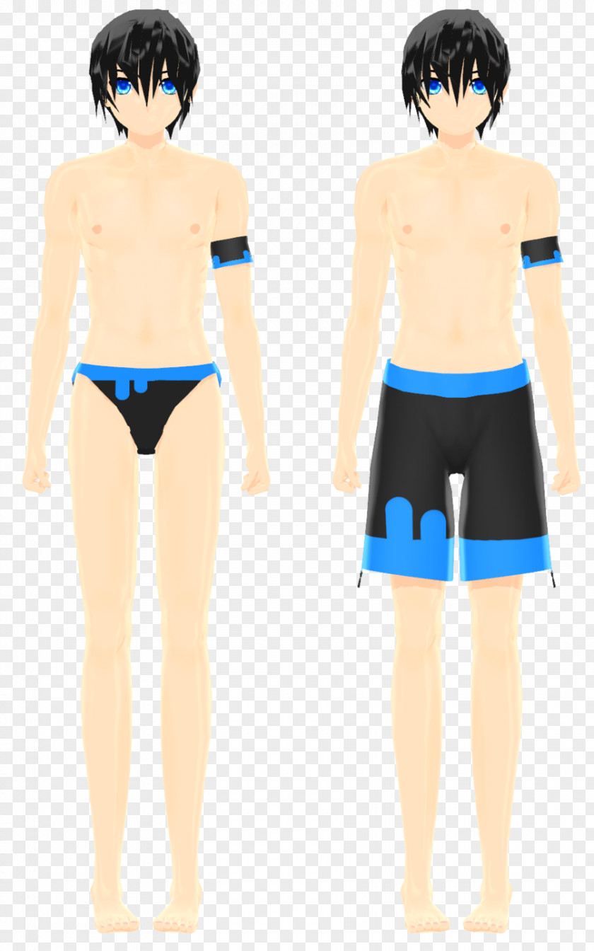 Swimming Swimsuit Underpants Trunks Boxer Briefs PNG