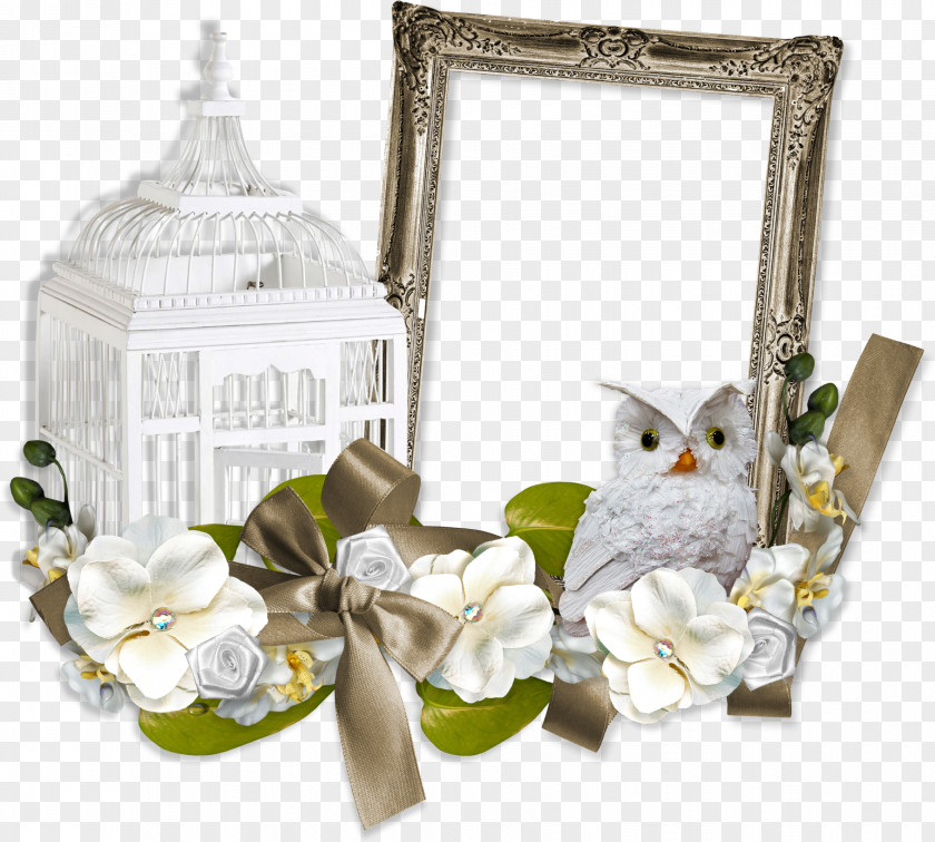 Wedding Frame Clip Art PNG