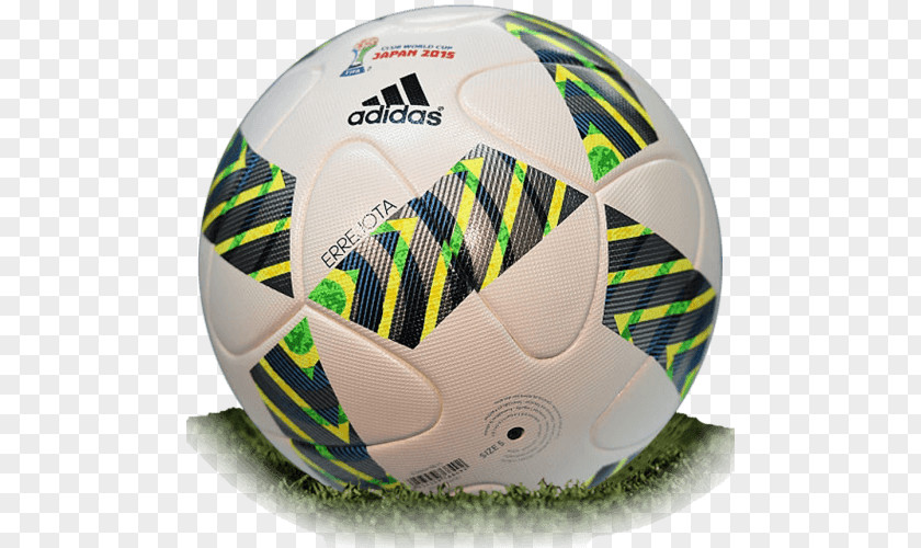 World Cup 2018 FIFA Club Football Adidas Brazuca PNG