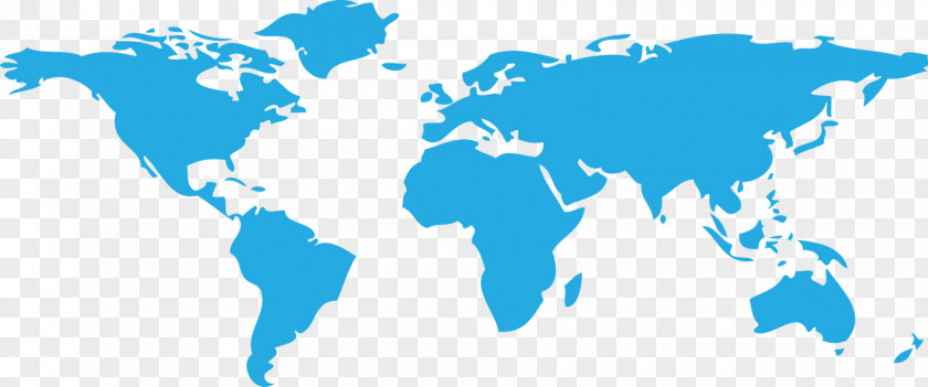 World Map Earth Globe PNG