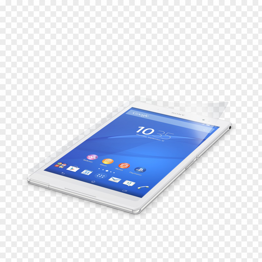 Xperia Sony Z3 Tablet Compact Z2 Z4 S PNG