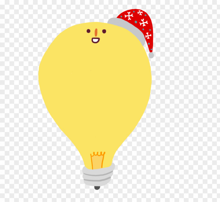 Yellow Light Bulb Cartoon Incandescent Drawing Christmas Lights PNG