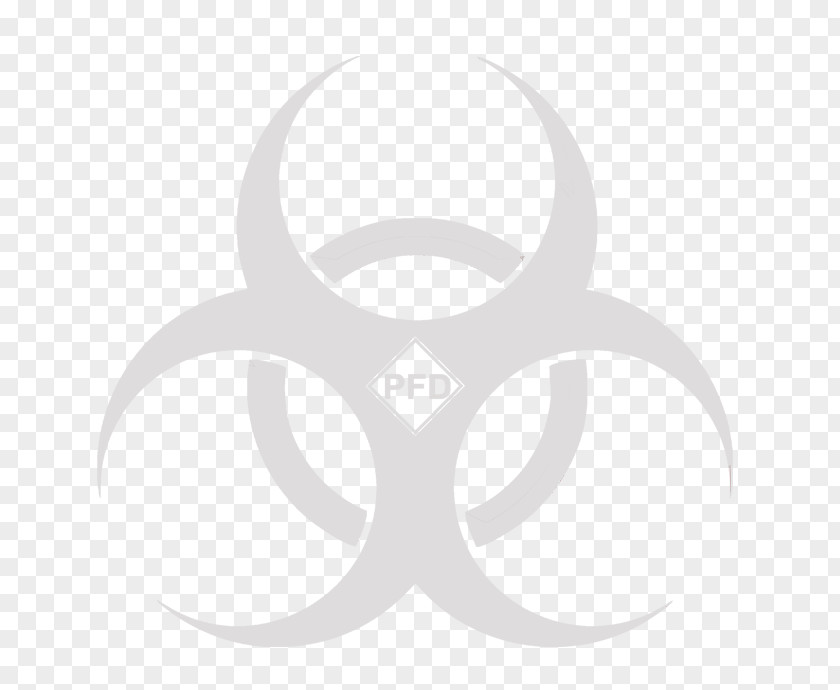 Biohazard Transparency And Translucency Product Design Graphics Symbol Line PNG