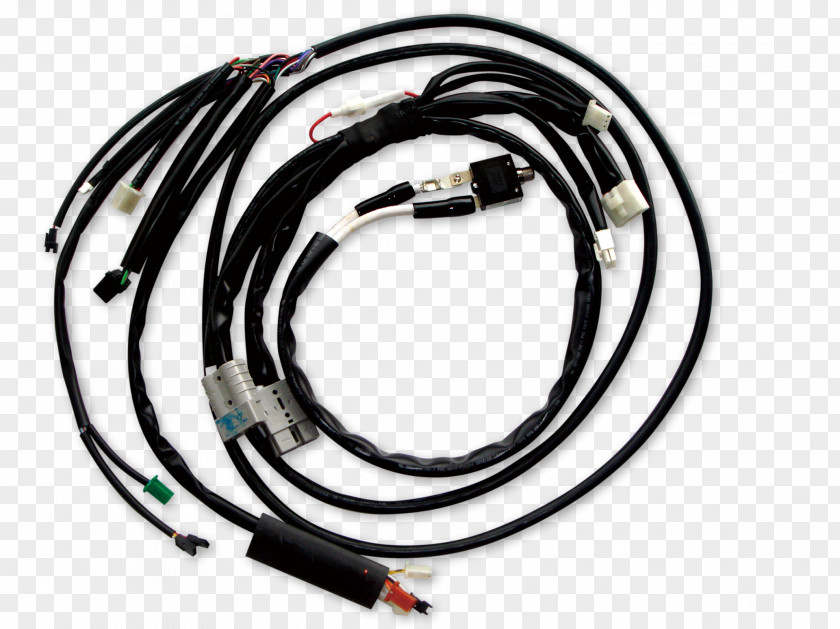 Cable Harness Business Manufacturing Taiwan Electricity Quality PNG