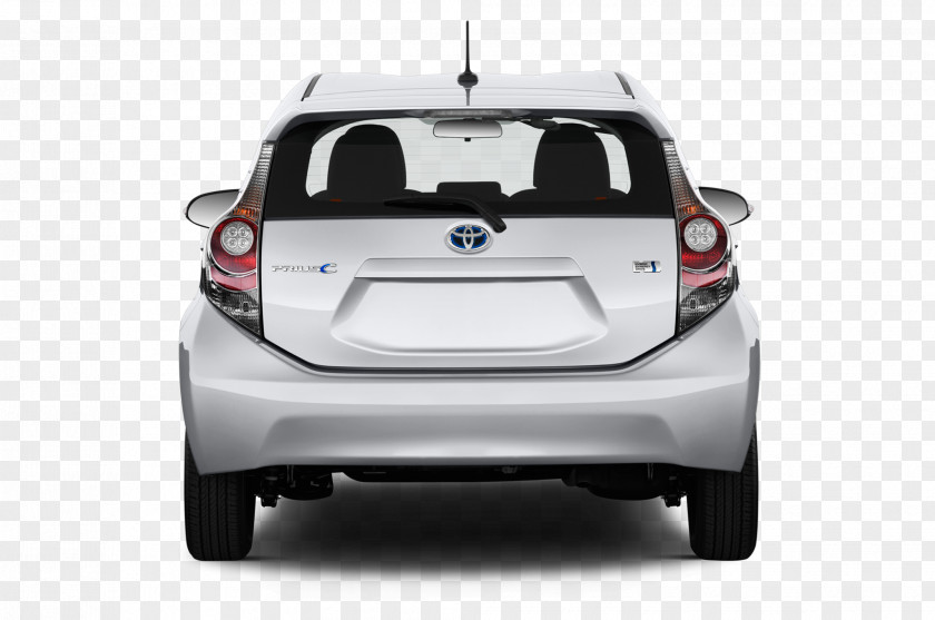 Car 2014 Toyota Prius C 2013 2016 PNG