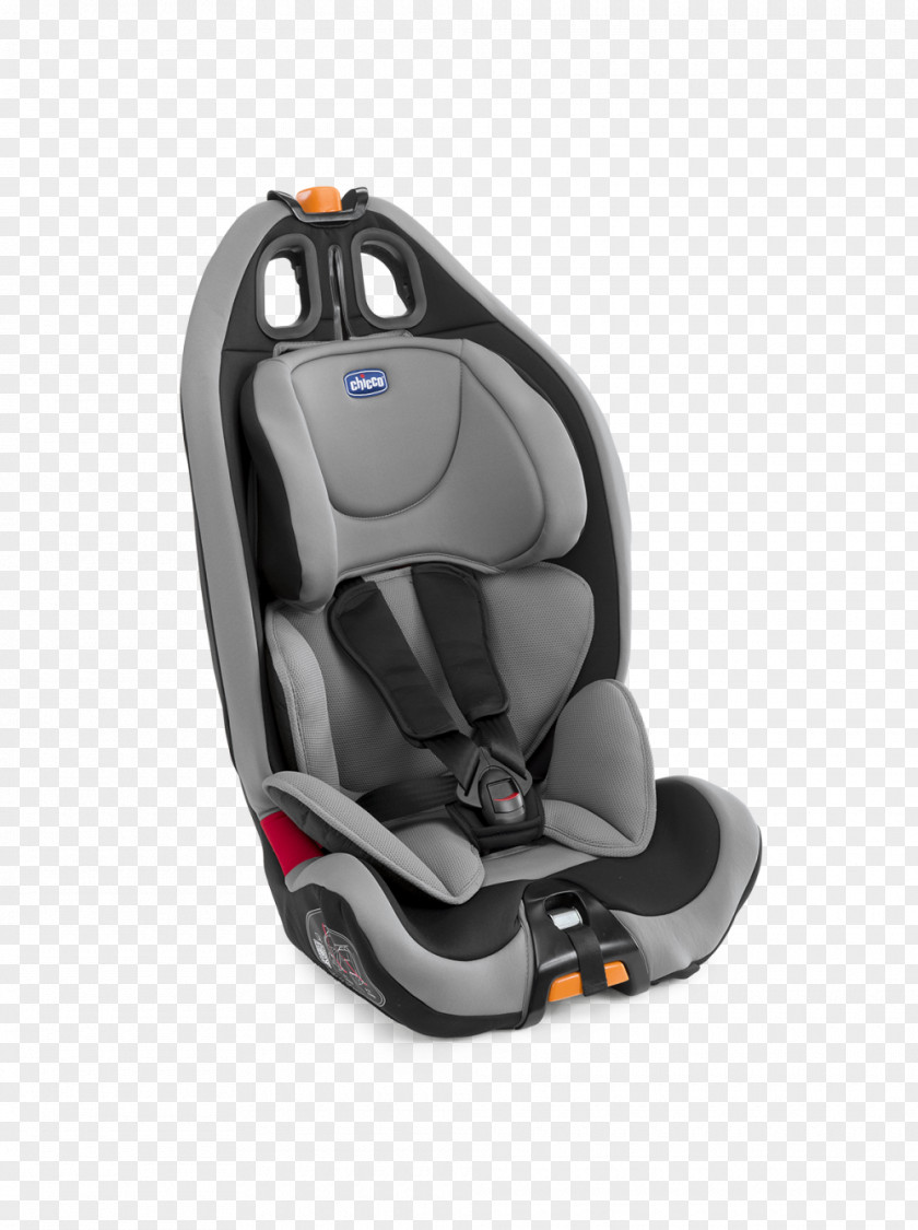 Car Baby & Toddler Seats Chicco Gro-up 123 Child PNG