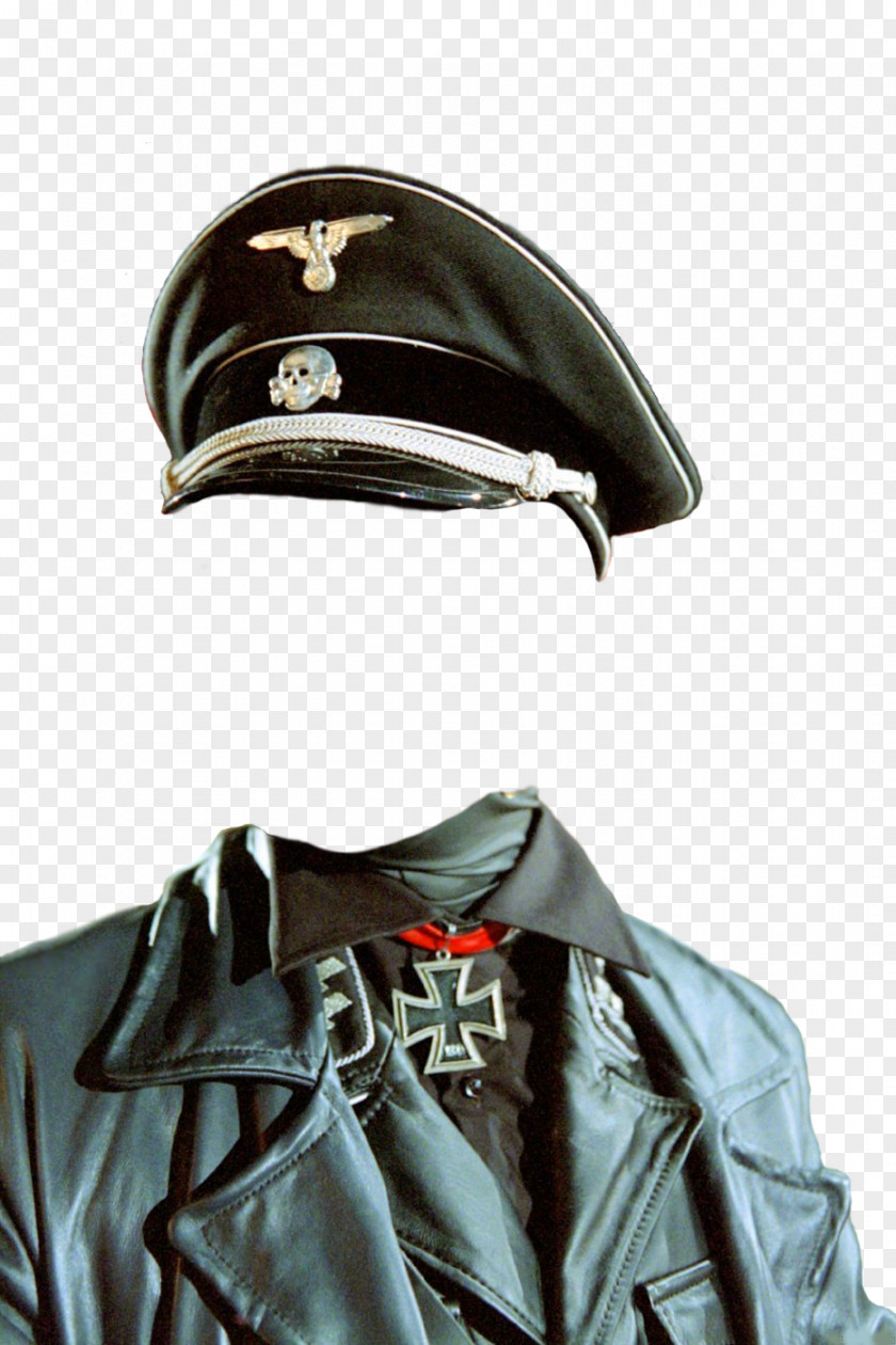 Cartoon Police Officer Karl Ruprecht Kroenen Hellboy: Seed Of Destruction Liz Sherman Mask PNG