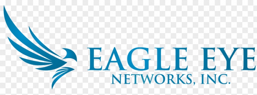Cloud Security Logo Eagle Eye Networks Image Brand Design PNG