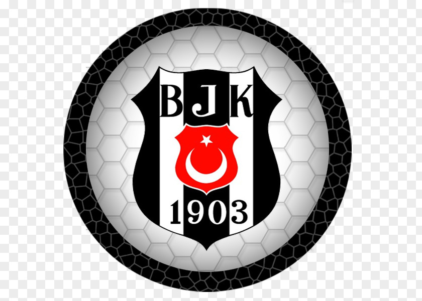 Dog　logo Beşiktaş J.K. Football Team Turkey Dream League Soccer PNG