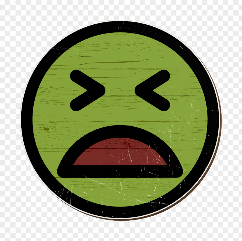 Emoji Icon Sad Smiley And People PNG