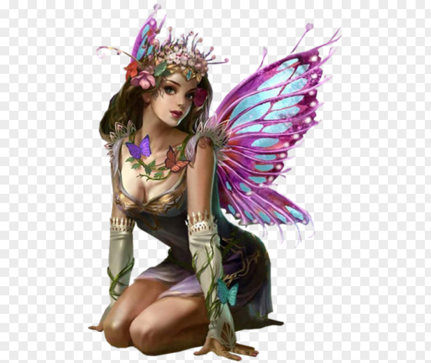Fairy Jasmine Becket-Griffith Drawing Elf Fantasy PNG