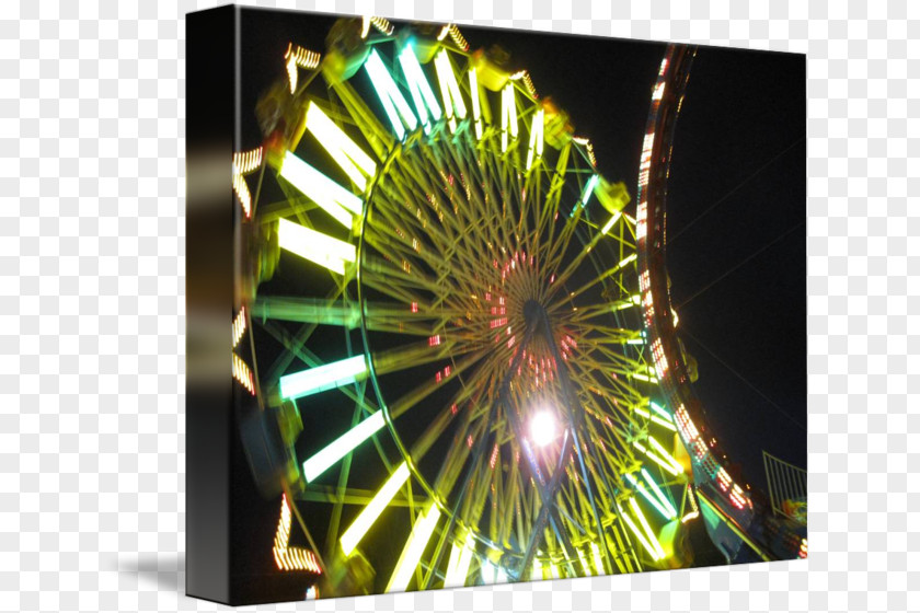 Ferris Wheel Recreation Tourist Attraction Stock Photography PNG