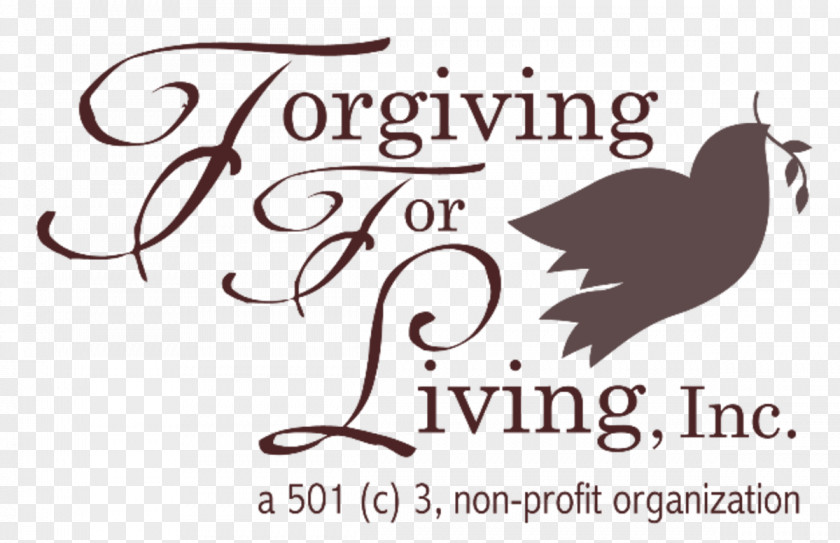 Forgive Logo Typeface Paperback Brand Font PNG