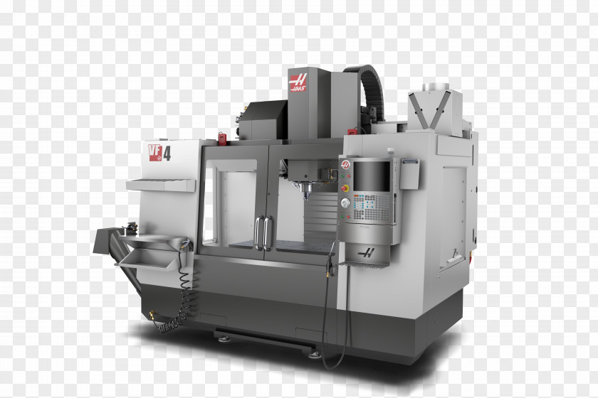 Haas Automation, Inc. Milling Computer Numerical Control Manufacturing Rotary Table PNG