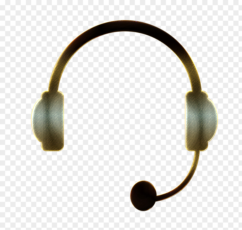Headphones Disc Jockey Radio PNG