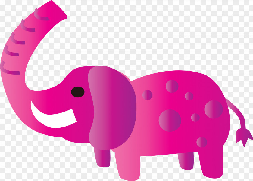 Indian Elephant PNG