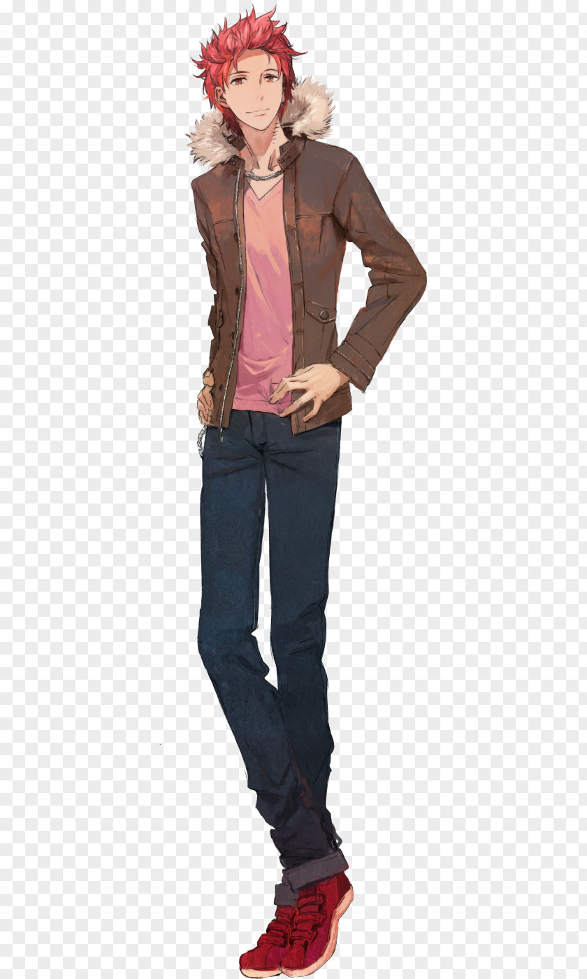 Josuke Higashikata Tokyo Mirage Sessions ♯FE Character Video Game Toma Akagi TV Tropes PNG