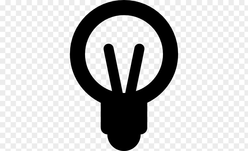 Light Incandescent Bulb Electricity PNG