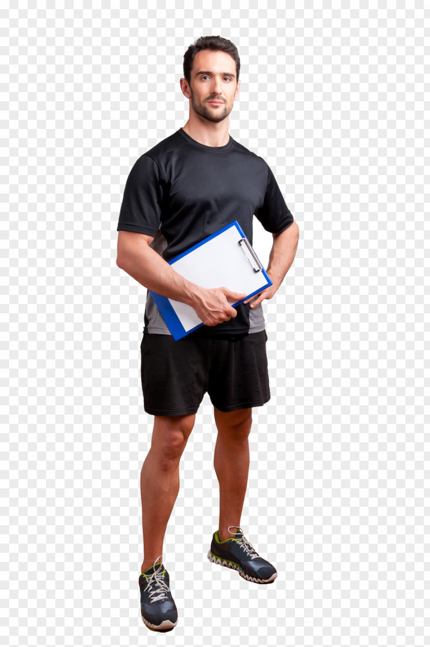 Personal Trainer Physical Fitness Centre Boot Camp Stock Photography PNG