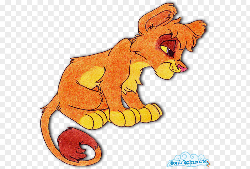 Sad Lion Nala The King Mufasa Ahadi Drawing PNG