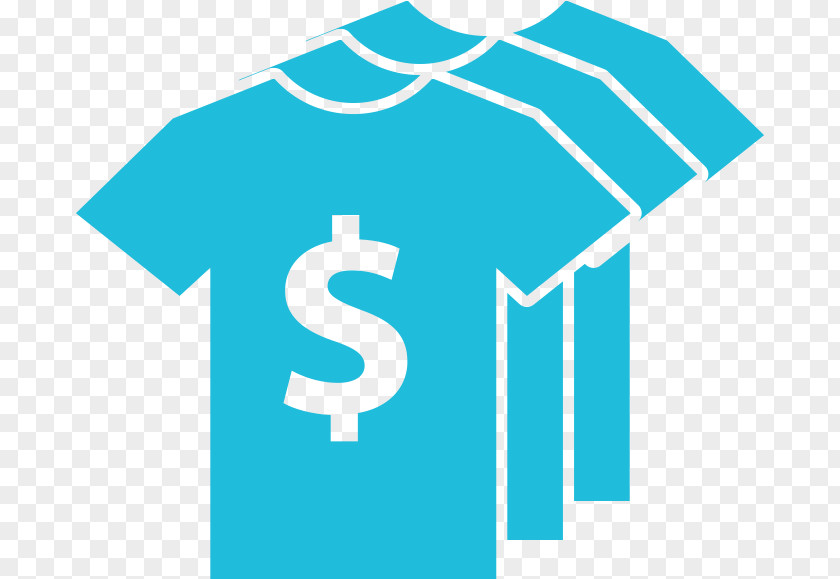 T Shirt Decorative Pattern T-shirt Coin Money Bank PNG