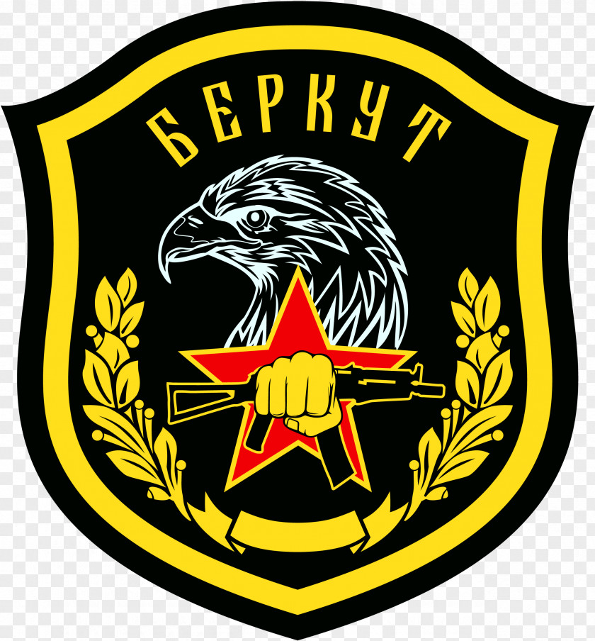 T-shirt Hoodie Berkut Bryansk Special Forces PNG