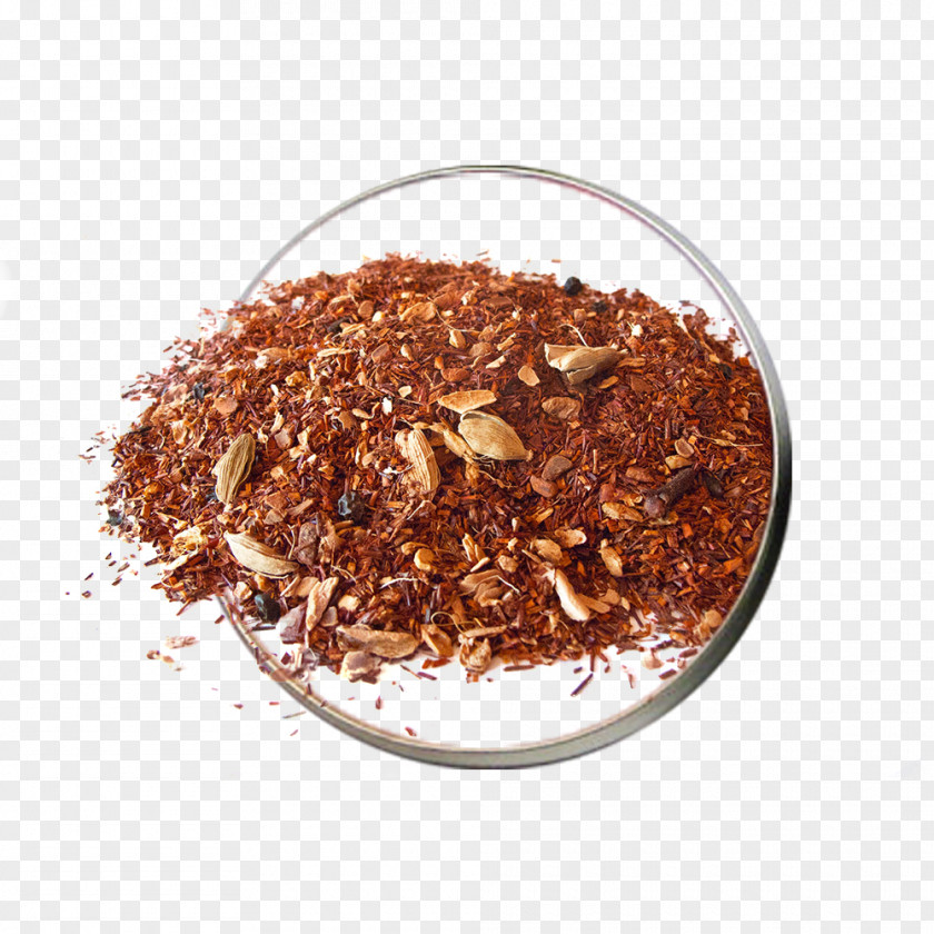 Tea White Dianhong Crushed Red Pepper Spice PNG