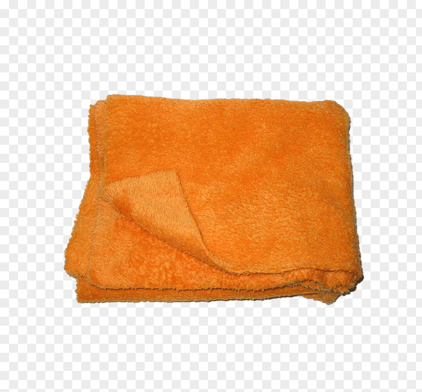 Towel Textile Microfiber Car Auto Detailing PNG