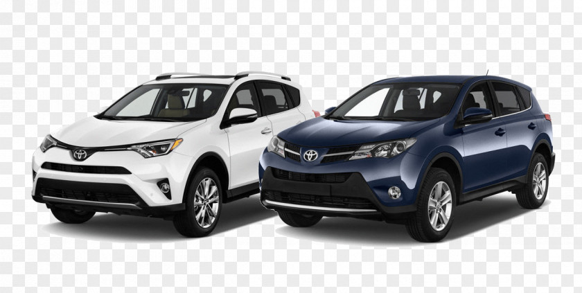 Toyota 2018 RAV4 Hybrid 2017 Car 2016 PNG